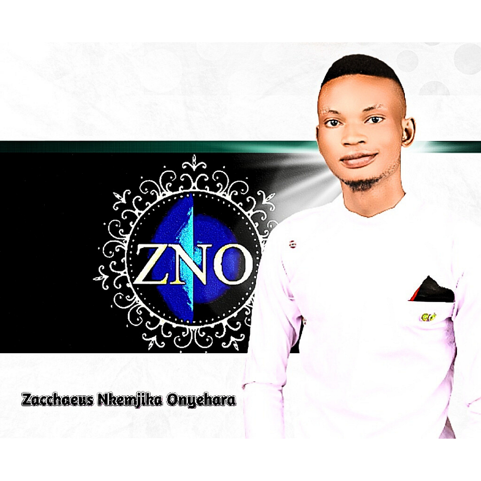 We present to you one of our prestigious Artist, Zacchaeus Nkemjika Onyehara. A young man immersed in vision, baked in fire and loves God through and through. He has an uncommon vision of creating a platform that gives opportunities to grass root and rising Gospel Artists. One of his rare passions is to see the Gospel Music Industry grow in influence and make a major impact in the social and personal lives of all men around the world. He is a multi instrumentalist, singer, sound engineer, music director, song writer, composer and the founder of ZNO Gospel Music International. He's debut Album, testify 1.0 was released on the 17th of April 2022 and has since released a single 'so so gi bu chi' in the month of December of same year and has released his song cover 'Hallelujah'. All songs are available on all digital streaming platforms.