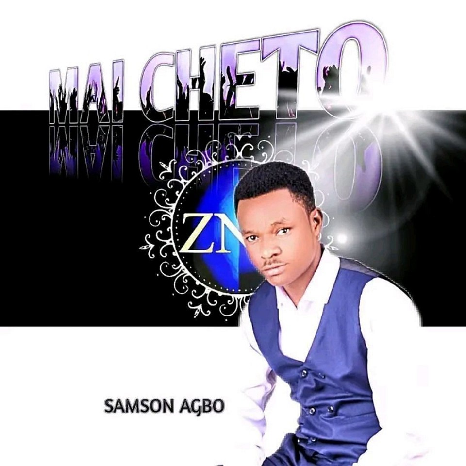 We Present to you one of our most prestigeous artist, Min. Samson Agbo.  A rising, fire brand, young and amazing Gospel music Artist. His passion for the Gospel of Christ is unmatched.  One of his utmost desire is to see men crave the things of God. Samson Agbo dropped his first single, MAI CHETONA on the 19th of April 2023, a song that carries the burden of God's love for humanity. The song is available on all platforms and instilling Jesus in men. His next single 'HOLY GHOST' dropped on the 15th of January 2024.