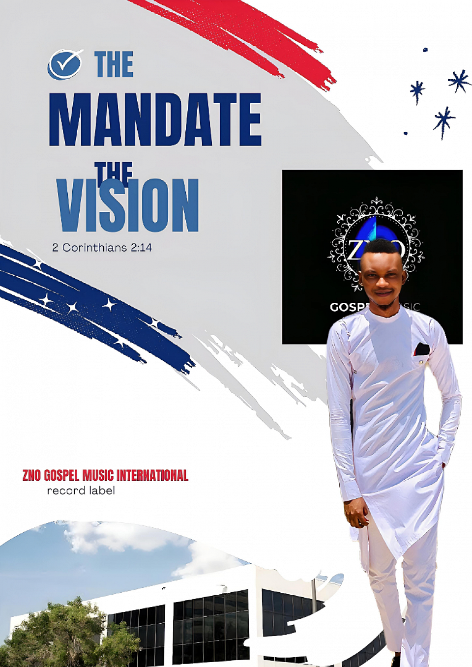 The mandate