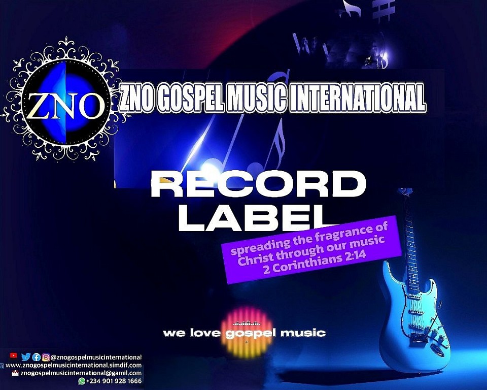 Record label